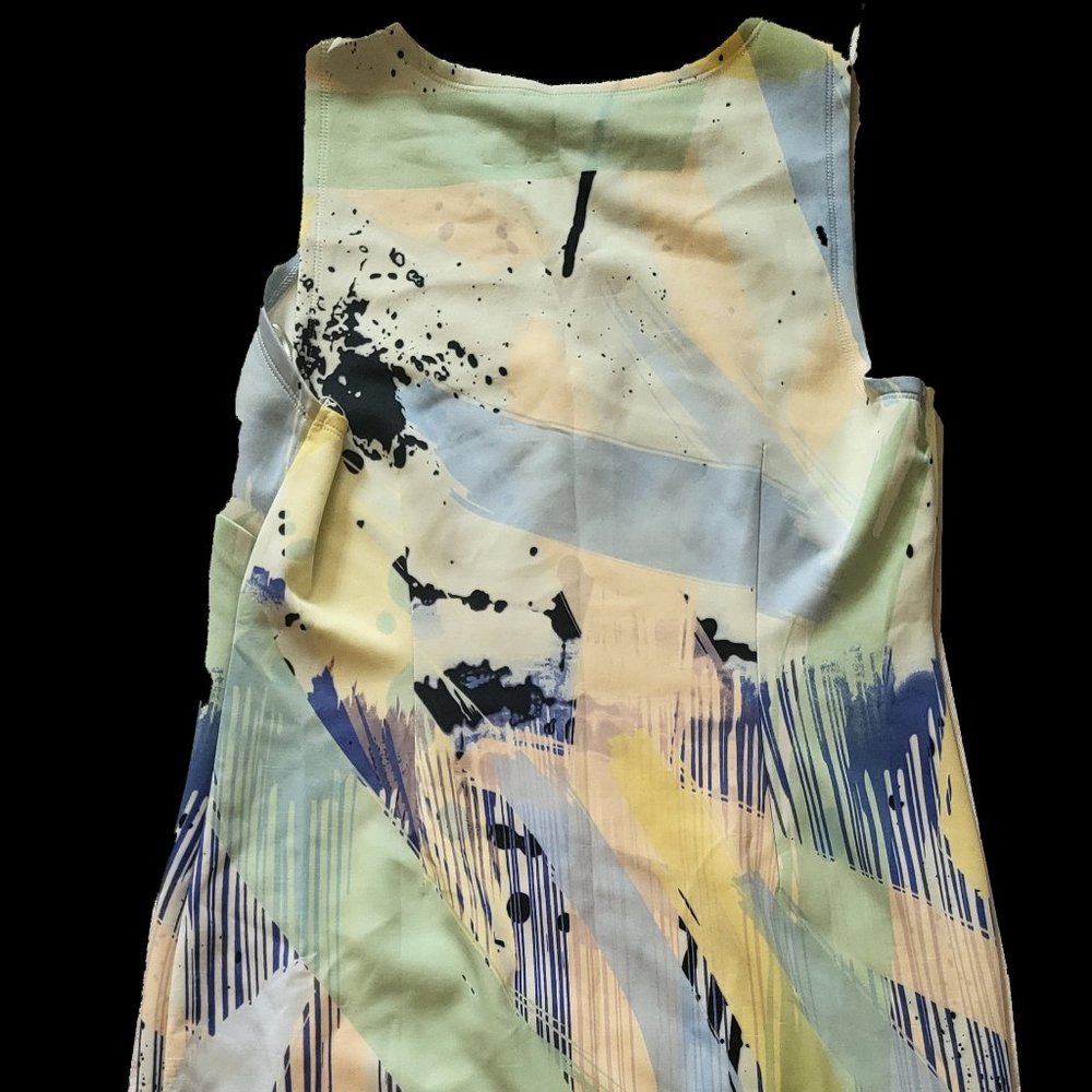 Philosophy  dress size L